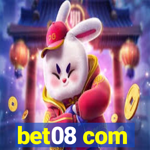 bet08 com